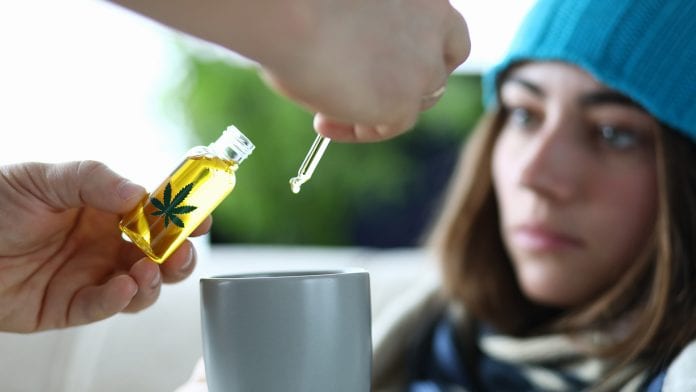 CBD and The Immune System – How Does CBD Help to Boost Immunity?