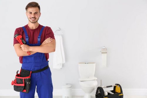 5 Questions Before Hiring a Plumber