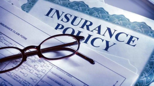 What are trade insurance and its benefits?