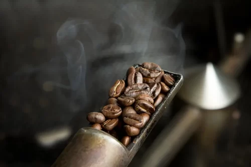 The Science Of Roasting