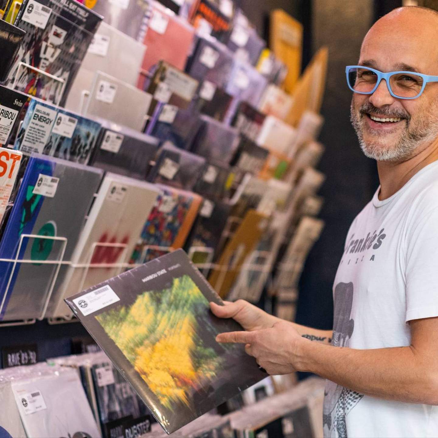 The Soundtrack Of Sydney: Exploring The Benefits Of Record Stores
